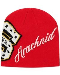 Sp5der - Bonnet District V Skully - Lyst
