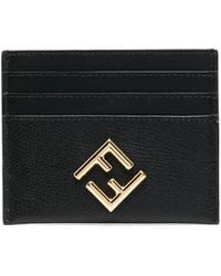 Fendi - Cartera - Lyst