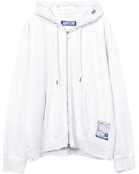 in・stru(men-tal) - Zip-up Hoodie - Lyst