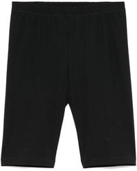 Nanushka - Biker Shorts - Lyst