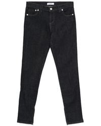 GIMAGUAS - Straight-Leg Trousers - Lyst