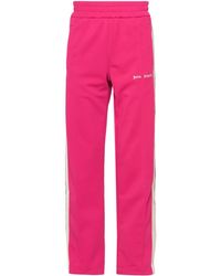 Palm Angels - Classic Logo Track Pants - Lyst