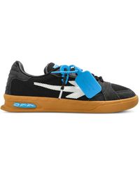 Off-White c/o Virgil Abloh - 'End Of Play' Sports Shoes - Lyst