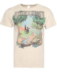 MadeWorn - T-Shirt Con Grafica - Lyst
