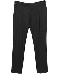 Tom Ford - Press-Crease Trousers - Lyst