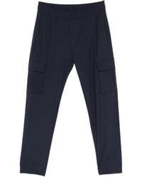 Pmds - New John Elasticated-Waistb Pants - Lyst