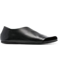 Marsèll - Arsella Leather Sandals - Lyst