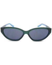 Nike - Tide Solar Cat-Eye Sunglasses - Lyst
