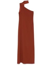 ‎Taller Marmo - Caroline Long Dress - Lyst