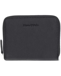 Marc O' Polo - Logo-Embossed Zip-Around Wallet - Lyst