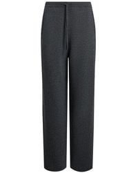 12 STOREEZ - Tetris Drawstring Trousers - Lyst
