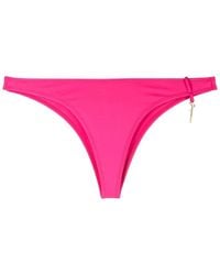 Jacquemus - Slip Bikini Le Bas De Maillot Signature - Lyst