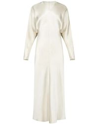 FFORME - Naomi Maxikleid - Lyst
