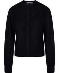 Daniele Fiesoli - Buttoned Cardigan - Lyst