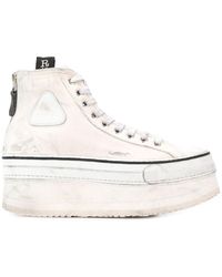 r13 platform converse