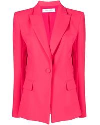 Prabal Gurung - Single Breasted Blazer - Lyst