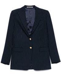 Tagliatore - Blazer Bertha - Lyst