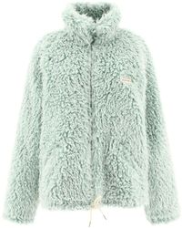 Marni - "zottelige" Jacke - Lyst
