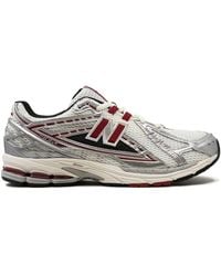 New Balance - 1906R Sneakers Met Mesh - Lyst