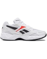Reebok - Aztrek 96 Sneakers - Lyst