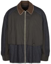 CROQUIS - Jack Met Colourblocking - Lyst