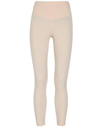 Now You Live - Legging Walton À Taille Haute - Lyst