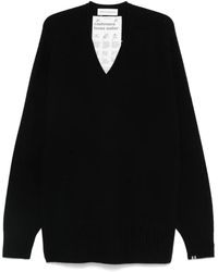 Extreme Cashmere - Nº376 Club Sweater - Lyst
