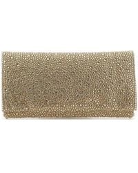 Twentyfourhaitch - Syria Clutch Bag - Lyst