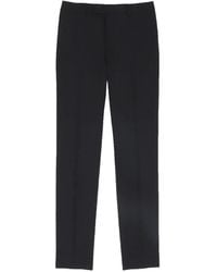 Sandro - Wollen Pantalon - Lyst