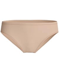 CALIDA - Seamless-Edge Briefs - Lyst