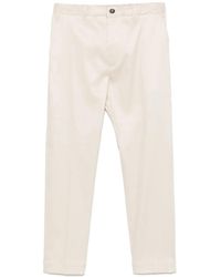 Nine:inthe:morning - テーパードパンツ - Lyst