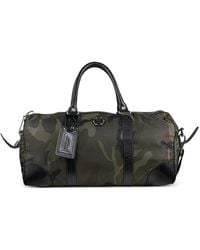 Philipp Plein - Borsone Con Logo - Lyst