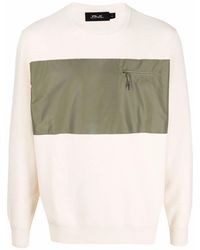 Polo Ralph Lauren - Long-Sleeve Full-Zip Jumper - Lyst