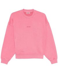 Carhartt - Benton Sweater - Lyst