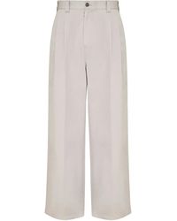 Maison Margiela - Klassische Hose - Lyst