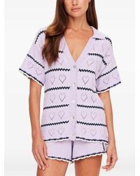 The Upside - Camicia Amara Amayah - Lyst