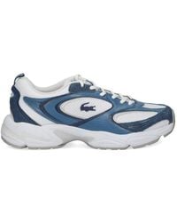 Lacoste - Baskets Storm 96 2K À Logo - Lyst