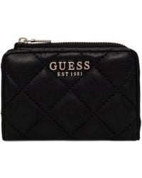 Guess - Juliet Card Case - Lyst