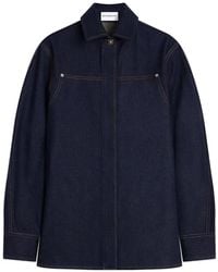 Givenchy - Shirt - Lyst