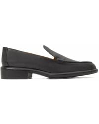 Castañer - Erika 314 Braided-Trim Loafers - Lyst