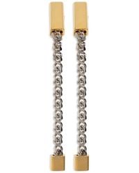 DSquared² - Lange Ohrringe - Lyst