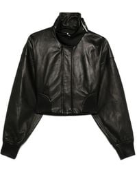 Sportmax - Giacca A Coste - Lyst