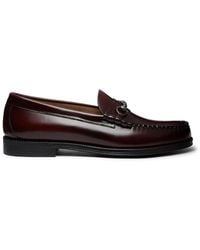 G.H. Bass & Co. - Easy Weejuns Lincoln Penny Loafers - Lyst