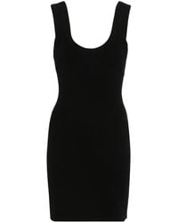 Alexander Wang - Mini Tank Dress - Lyst