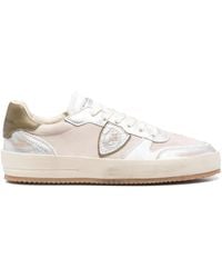 Philippe Model - Baskets Nice - Lyst