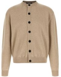 Jacquemus - The Moulin Cardigan - Lyst