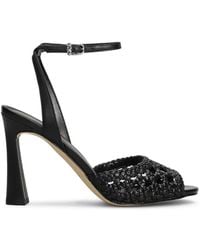 Michael Kors - Sandales Rosie À Bride Cheville - Lyst