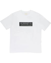 Aimé Leon Dore - T-Shirt Stadium Mixer - Lyst
