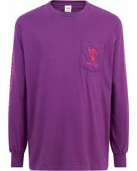 Supreme - South2 West8 ロングtシャツ - Lyst