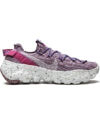 Nike - Space Hippie 04 Sneakers - Lyst